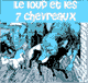 Le loup et les 7 chevreaux audio book by Hans Christian Andersen
