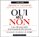 Oui ou non audio book by Spencer Johnson