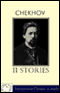 Chekhov: 11 Stories (Unabridged) audio book by Anton Chekhov