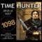Deus Le Volt: Time Hunter, Book 8 (Unabridged) audio book by Jon de Burgh Miller