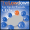 The Lowdown: Top Tips for Wannabe CEOs (Unabridged) audio book by Richard Charkin, Richard Pettinger