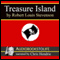 Treasure Island (Unabridged) audio book by Robert Louis Stevenson