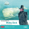 Moby Dick audio book by Herman Melville