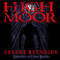 High Moor (Unabridged) audio book by Graeme Reynolds
