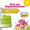 Frei von Kopfschmerzen (Krperbalance und Seelenheil) audio book by Kurt Tepperwein
