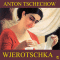 Wjerotschka audio book by Anton Tschechow