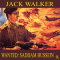 Wanted: Saddam Hussein audio book by Jack Walker