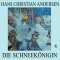 Die Schneeknigin audio book by Hans Christian Andersen