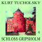 Schloss Gripsholm audio book by Kurt Tucholsky
