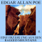 Eine Erzhlung aus den Ragged Mountains audio book by Edgar Allan Poe