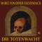 Die Totenwacht audio book by Marie von Ebner-Eschenbach