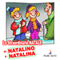 Lo straordinario Natale di Natalino e Natalina audio book by Paola Ergi