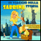 Sabrina e la quasi scoperta dell'America. Sabrina in viaggio nella storia audio book by Paola Ergi