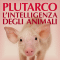 L'intelligenza degli animali audio book by Plutarco