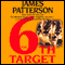 The 6th Target: The Women's Murder Club (Unabridged) audio book by James Patterson and Maxine Paetro