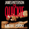The Quickie (Unabridged) audio book by James Patterson and Michael Ledwidge