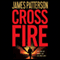 Cross Fire audio book by James Patterson