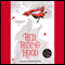 Red Riding Hood (Unabridged) audio book by Sarah Blakley-Cartwright, David Leslie Johnson, Catherine Hardwicke (introduction)