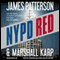NYPD Red (Unabridged) audio book by James Patterson, Marshall Karp