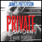 Private London (Unabridged) audio book by James Patterson, Mark Pearson