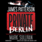 Private Berlin (Unabridged) audio book by James Patterson, Mark Sullivan
