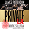 Private L.A. (Unabridged) audio book by James Patterson, Mark Sullivan
