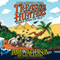 Treasure Hunters (Unabridged) audio book by James Patterson, Chris Grabenstein, Juliana Neufeld (illustrator)