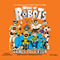 House of Robots (Unabridged) audio book by James Patterson, Chris Grabenstein