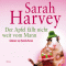 Der Apfel fllt nicht weit vom Mann audio book by Sarah Harvey