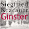 Ginster audio book by Siegfried Kracauer