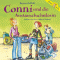 Conni und die Austauschschlerin (Conni & Co 3) audio book by Dagmar Hofeld