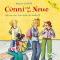 Conni und der Neue (Conni & Co 2) audio book by Dagmar Hofeld