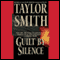 Guilt by Silence audio book by Taylor Smith
