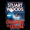Swimming to Catalina audio book by Stuart Woods