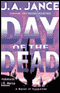 Day of the Dead audio book by J.A. Jance