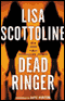 Dead Ringer audio book by Lisa Scottoline