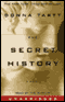 The Secret History (Unabridged) audio book by Donna Tartt