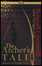 The Archer's Tale audio book by Bernard Cornwell