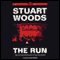 The Run (Unabridged) audio book by Stuart Woods