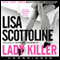 Lady Killer (Unabridged) audio book by Lisa Scottoline