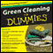 Green Cleaning for Dummies audio book by Elizabeth B. Goldsmith, Betsy Sheldon