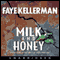Milk and Honey (Unabridged) audio book by Faye Kellerman