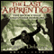 The Spook's Tale: The Last Apprentice (Unabridged) audio book by Joseph Delaney
