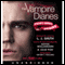 The Vampire Diaries: Stefan's Diaries #1: Origins (Unabridged) audio book by L. J. Smith, Kevin Williamson, Julie Plec