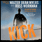 Kick (Unabridged) audio book by Walter Dean Myers, Ross Workman