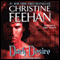 Dark Desire: Dark Series, Book 2 (Unabridged) audio book by Christine Feehan