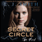 The Hunt: The Secret Circle, Book 5 (Unabridged) audio book by L. J. Smith