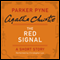 The Red Signal: A Parker Pyne Short Story (Unabridged) audio book by Agatha Christie