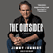 The Outsider: A Memoir (Unabridged) audio book by Jimmy Connors