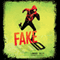 Fake ID (Unabridged) audio book by Lamar Giles